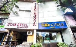 FabHotel Amour - Nr. Mumbai International Airport