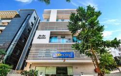 FabHotel Pearl City - Nr Jubilee Enclave, Hitech City