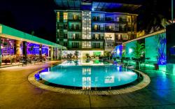 FabHotel Prime The King's Court - Nr. Calangute Beach