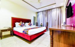 FabHotel Prime The King's Court - Nr. Calangute Beach