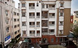 Blossoms Hotel and Service Apartment