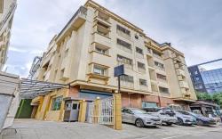 Blossoms Hotel and Service Apartment