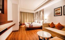 FabHotel Krishna Boutique Marathahalli
