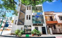 FabHotel Corporate Crown - Nr. Jyoti Nivas University