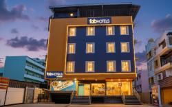 FabHotel Astra - Electronic City