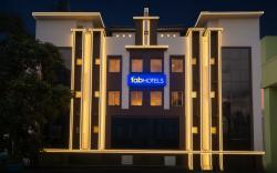 FabHotel RMS Comforts - Nr. Yeshwantpur Railway Station