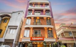 FabHotel Oriental Suites III