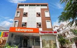 FabHotel Travellers Inn Gomti Nagar