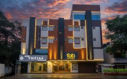 FabHotel Thejas Paaradise - Nr. Coimbatore Institute of Technology