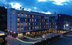Hampton by Hilton Samsun