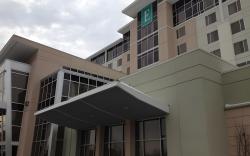 Embassy Suites Elizabeth Newark Airport