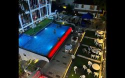 The Neelakanda Hotel