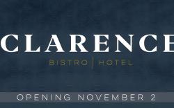 Clarence Hotel
