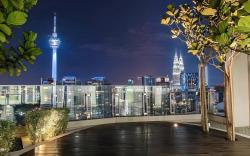 The Robertson-Bukit Bintang by PILLOWTALKS