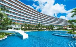 Hilton Okinawa Chatan Resort