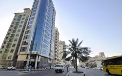 Aldar Hotel