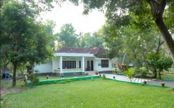AquaLillies Water Front Heritage Homestay