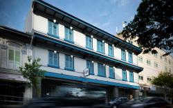 Hotel Classic by Venue