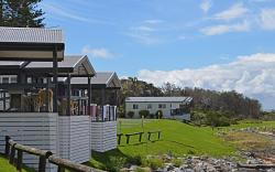 Tuross Beach Cabins and Campsites