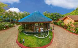 Bodhi Woods Resort