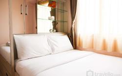 Best Price 2BR Mutiara Bekasi Apartment - Travelio