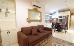 Premium Location 2BR Apt @FX Residence By Travelio