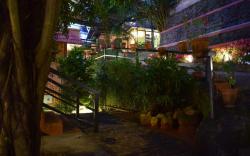 Shamrock Resort
