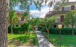 Conero Garden Apartment