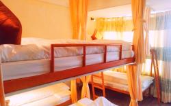 Sunny Sapa Homestay