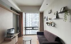 Swiss Garden Residences