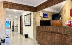 Filigree Hotel