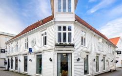 Kjøbmandsgaarden Hotel