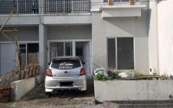 Elfata Homestay