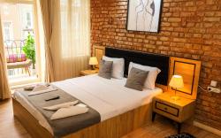 Taksim Nikea Suites 80