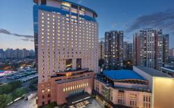 DoubleTree by Hilton Beijing East Third Ring Road