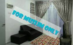KASA HEIGHT HOMESTAY @ ALOR GAJAH