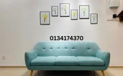 Alyn Home Klebang [NETFLIX + COWAY]