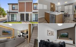 Bedrooms 3 Bathrooms The Hub 3361 TT