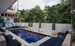 Margarita Surf Hostel Canggu
