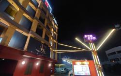 HOTEL Iz bayside 大人専用