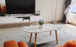 Luxury Spacious Corner 4 bedroom@Cheras Maluri MRT