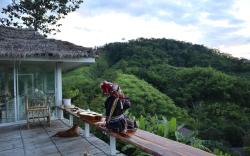 Yazama Homestay