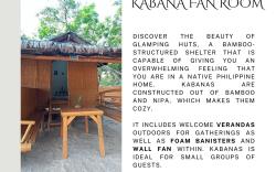 Daytrip Beach Front Calatagan Batangas