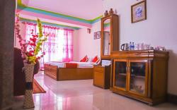 Dungmali Heritage Village Resort (Namchi)