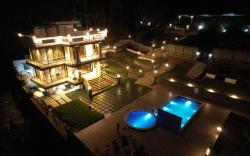 Mountain View Villa by Stay Bay