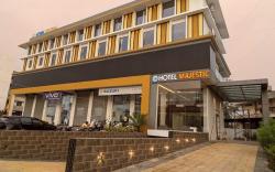 Hotel Majestic By NxtJen Hospitality