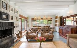 Avemore Sedgefield Island Home