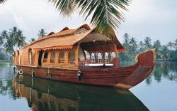 Northstar Houseboats