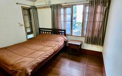 บ้านพักใกล้ทะเล ห่างจากบ้านพัก 50 เมตร