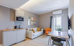 Suite Mareconero in Porto Recanati